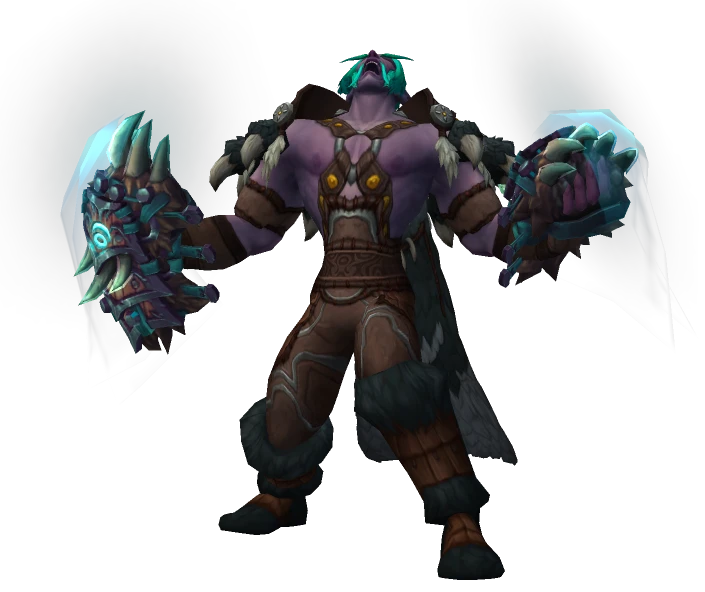 Guardian Druid