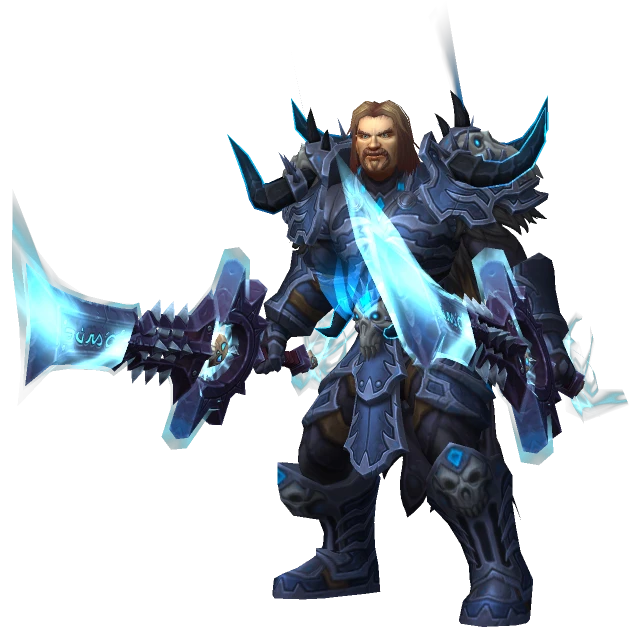 Frost Death Knight