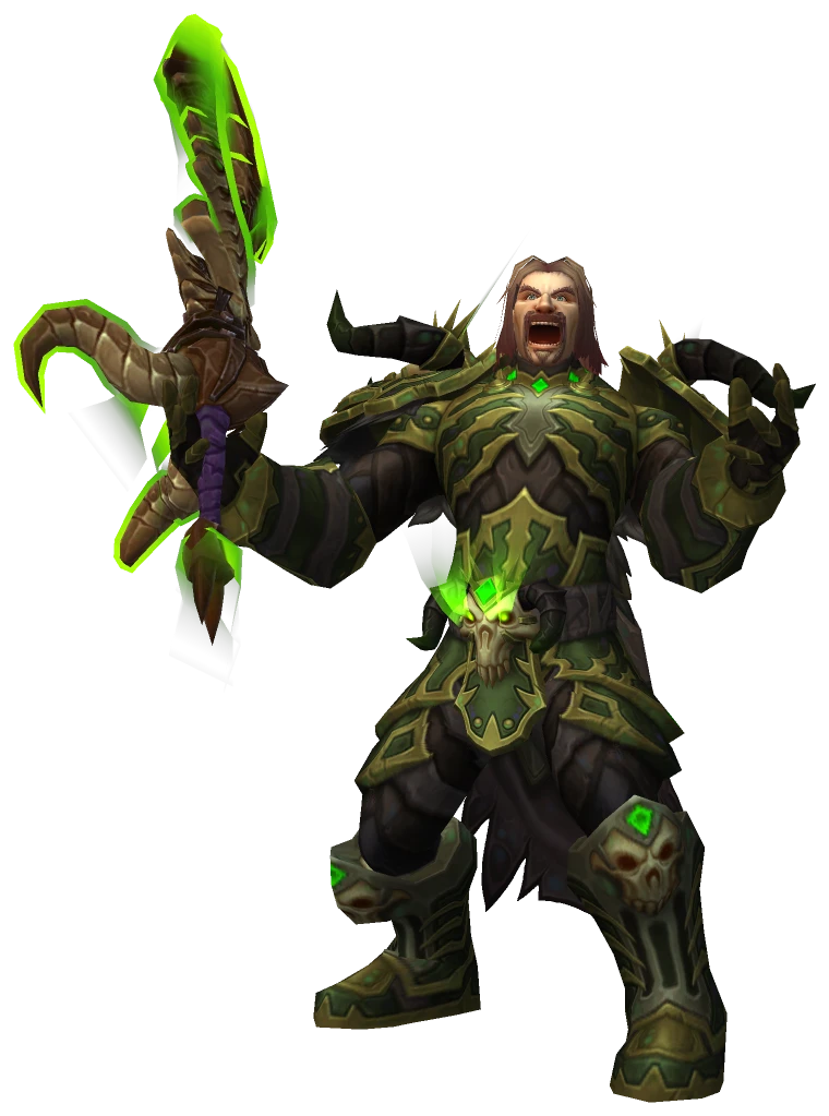 Unholy Death Knight