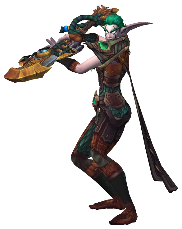 Survival Hunter