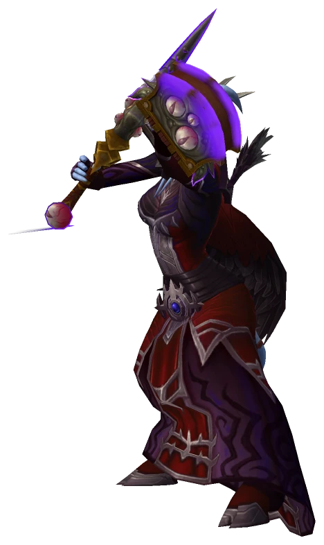 Shadow Priest