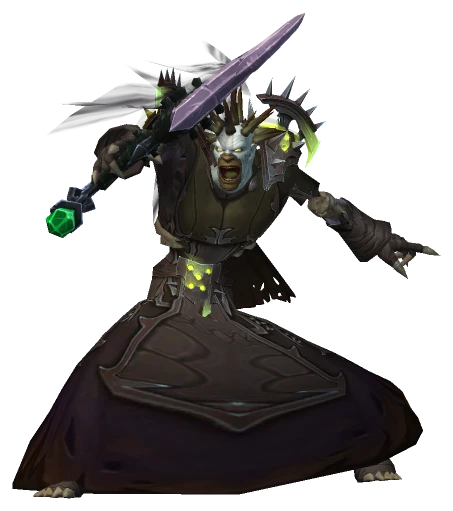 Demonology Warlock