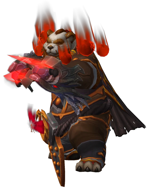 Windwalker Monk