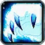 Icy Hand