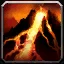 Volcanic Inferno